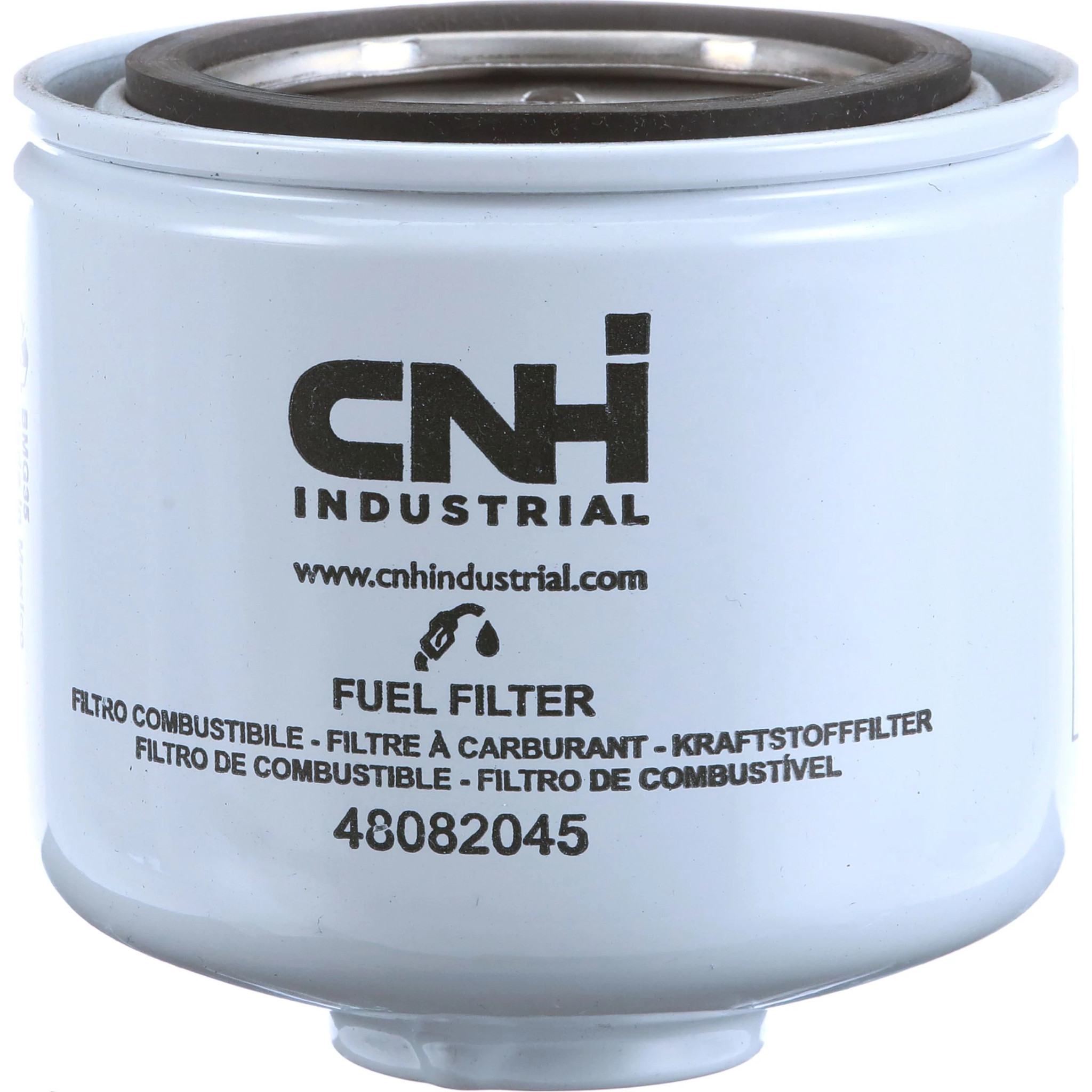 Fuel/Water Separator | NEWHOLLANDAG | CA | EN